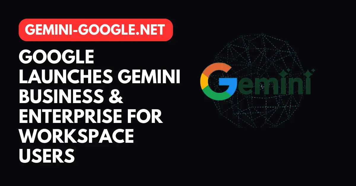How Google Gemini 1.5 AI Model Will Change the Web